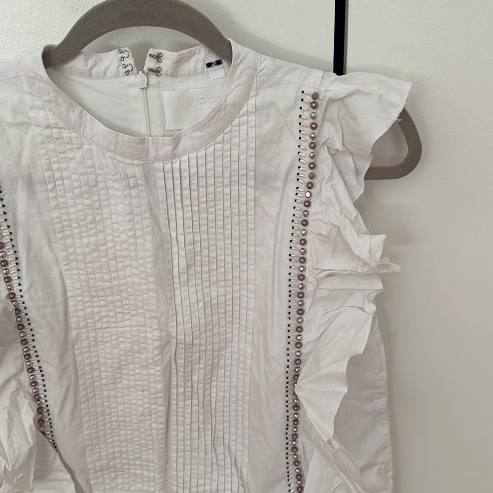 Piper Dress - Picture 2 of 3